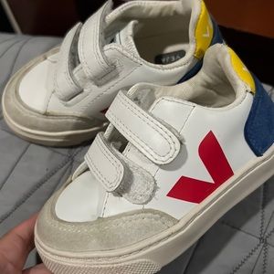 Toddler Veja Sneakers